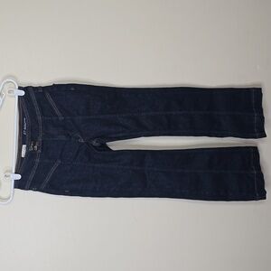 Pilcro Crop Flare Jeans (Anthropologie) Size 27